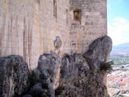 Castillo de Mula 2007